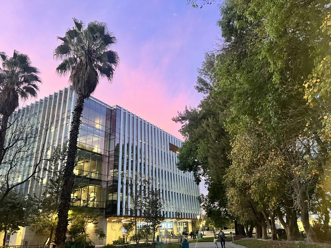 Tecnológico de Monterrey, Mexico City Campus